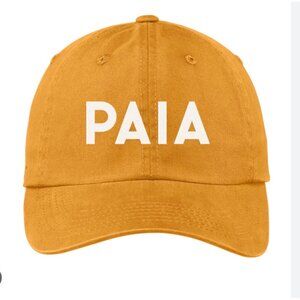 Frankie Jean PAIA Baseball Cap
